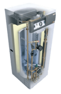 Best electric combi boiler