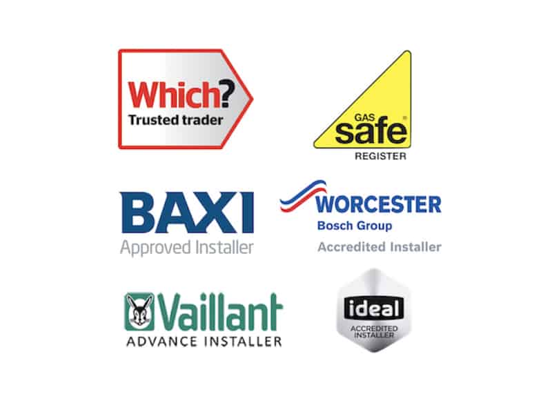 Boiler services in Essex