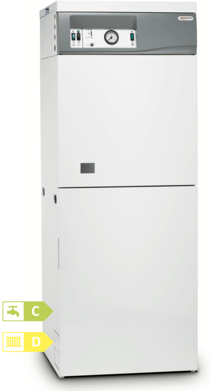 Electromax electric combi boiler