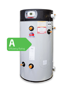 Commercial water heaters Essex