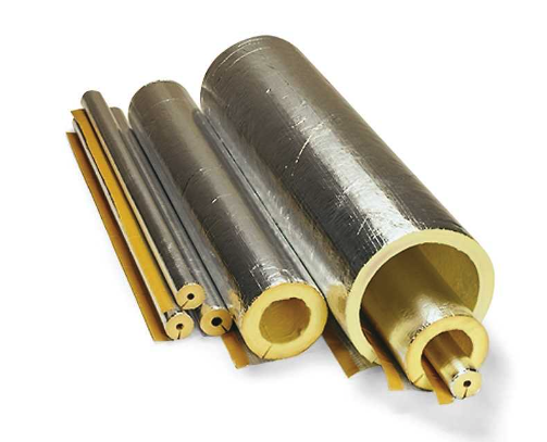 Commercial Pipe Insulation And Lagging