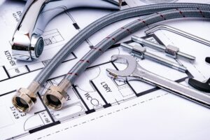 Commercial Plumbing Design And Specification.