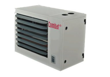 Commercial warm air heaters Essex