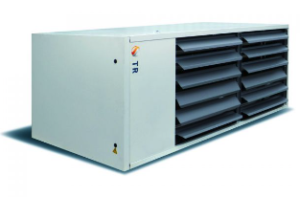 Commercial warm air heaters Essex And London