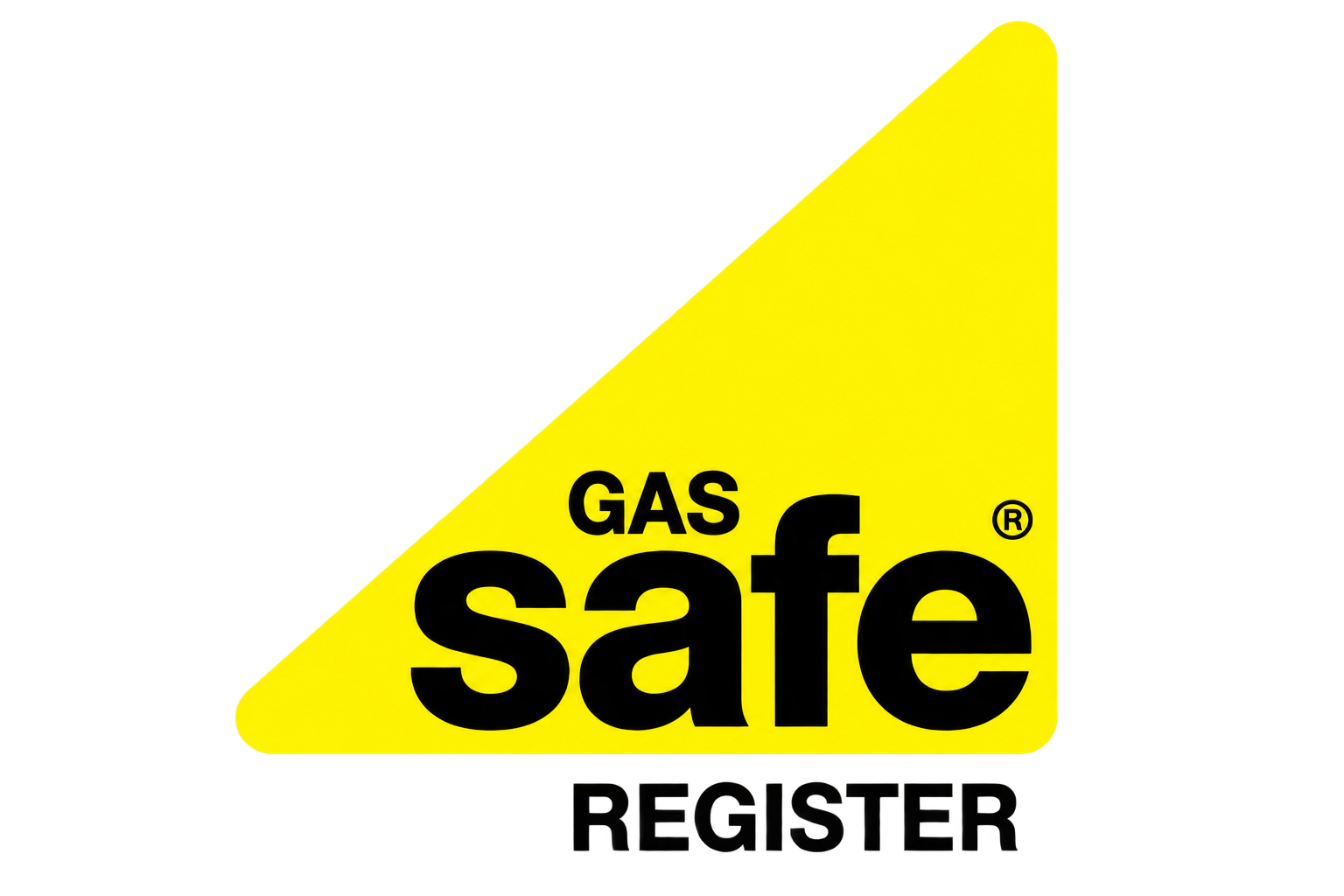 Gas Safe Register logo